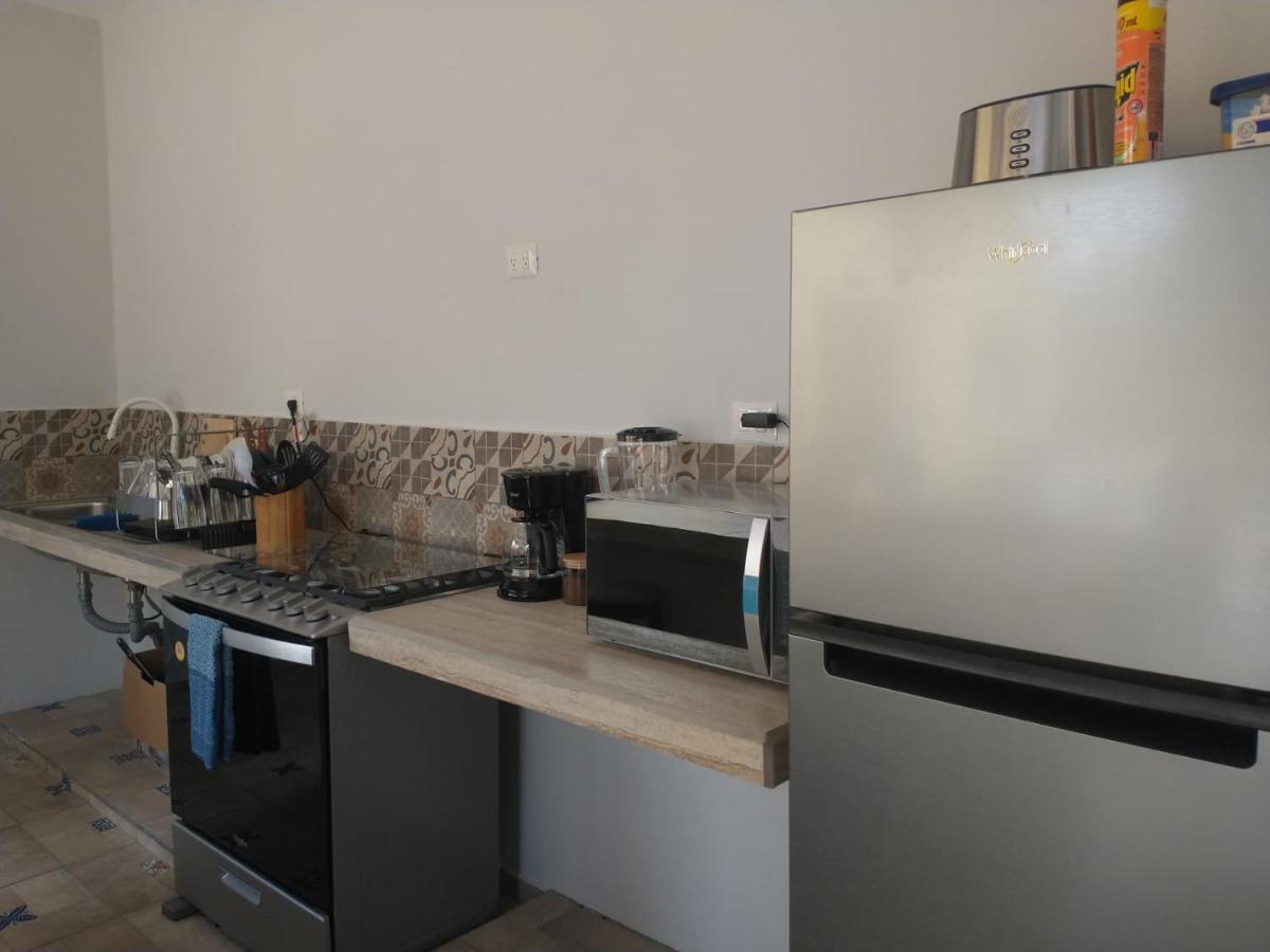 Casa Nicte-Ha Valladolid バリャドリッド エクステリア 写真