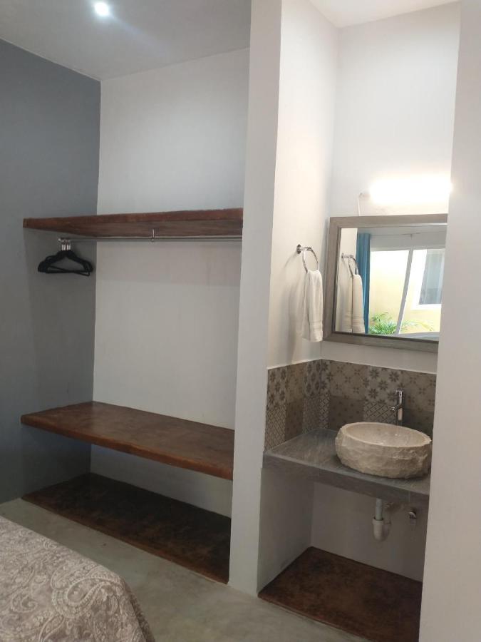 Casa Nicte-Ha Valladolid バリャドリッド エクステリア 写真