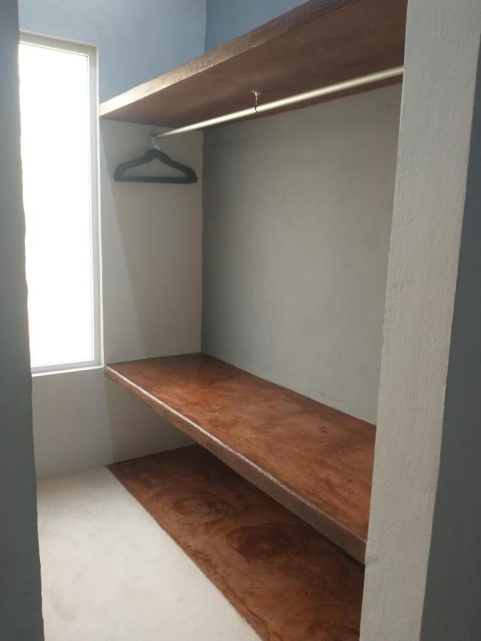 Casa Nicte-Ha Valladolid バリャドリッド エクステリア 写真